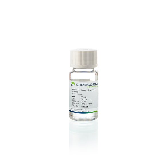 Colcemid Solution (10 µg/ml) in DPBS