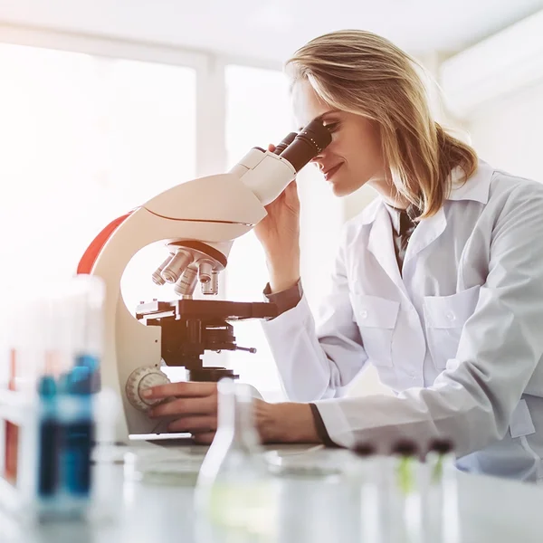 Water for Injection (WFI): What It Is, When It's Used – and Why It Matters