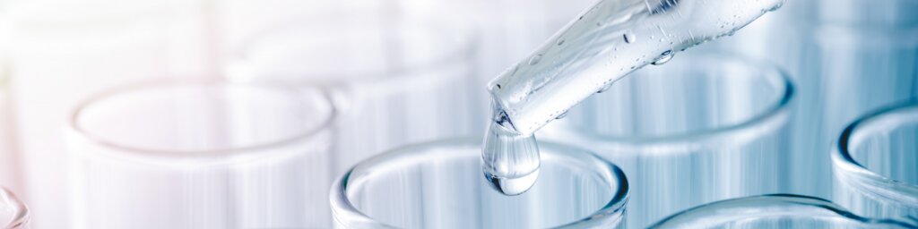 Capricorn Scientific: Bioprocess - Liquid Handling Header Image