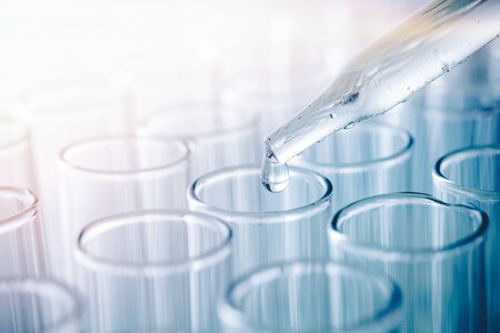 Capricorn Scientific: Bioprocess - Liquid Handling Header Image