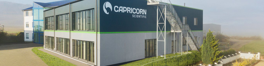 Capricorn Scientific: Headquarters