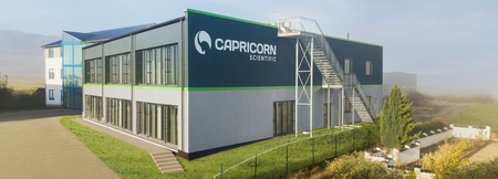Capricorn Scientific: Headquarters