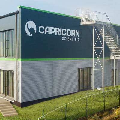 Capricorn Scientific: Headquarters