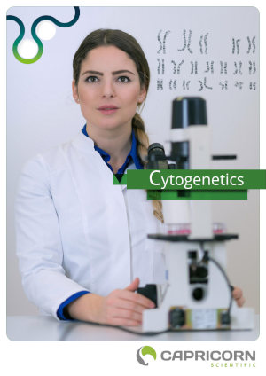 EXCELLENCE IN CYTOGENETIC DIAGNOSTICS