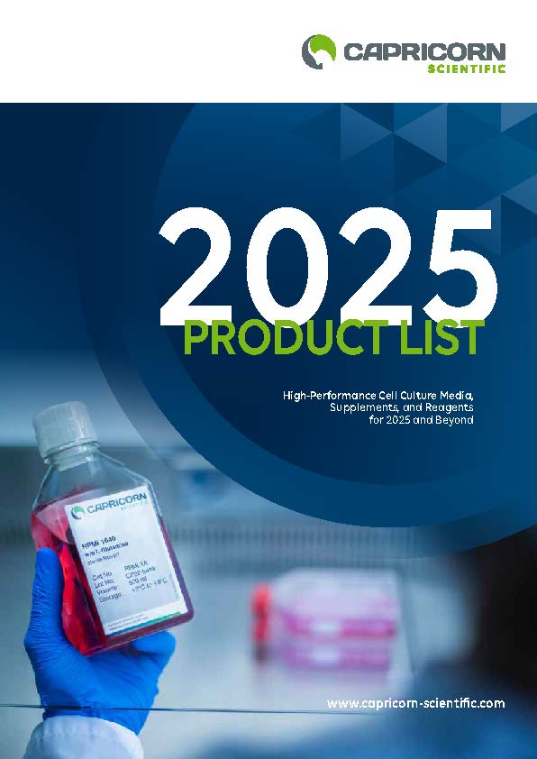 Product List