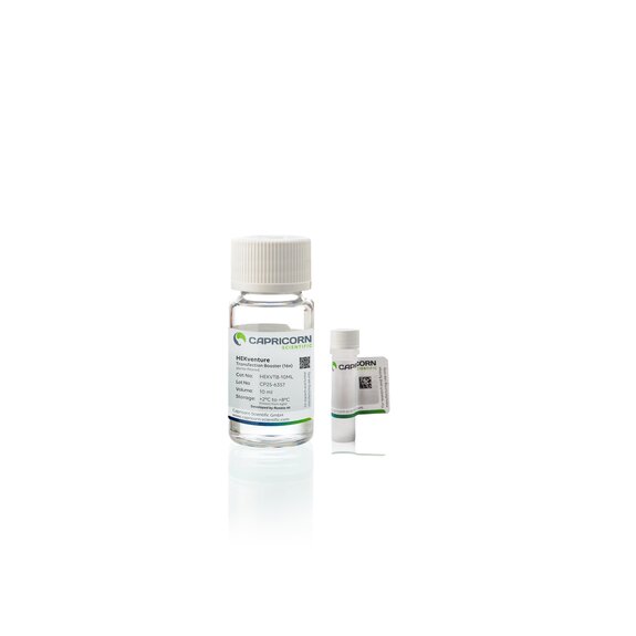 HEKventure Transfection Sample Kit, HEKventure Transfection Media System 