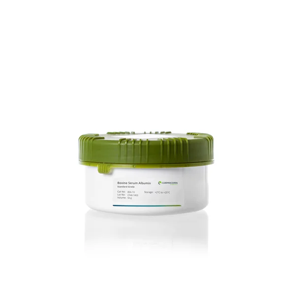 Bovines Serumalbumin (BSA), BSA-Protein | Capricorn Scientific