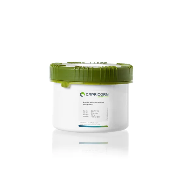 Cell Culture Reagents » Bovine Serum Albumin (BSA), Powder