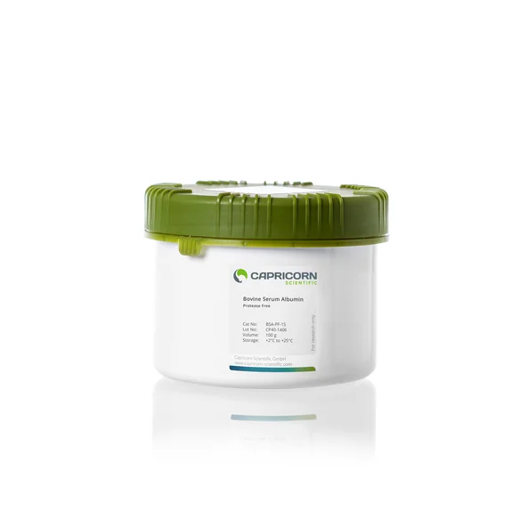 Cell Culture Reagents » Bovine Serum Albumin (BSA), Powder
