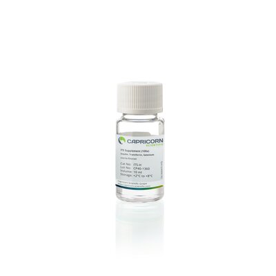 Insulin-Transferrin-Selenium (ITS), 100x