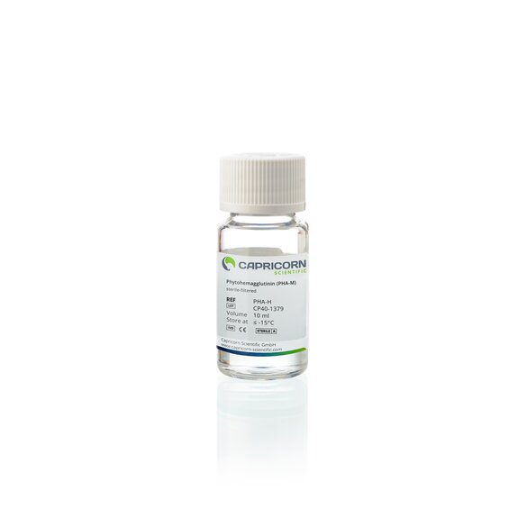 Phytohemagglutinin M (PHA-M) for Lymphocyte Stimulation