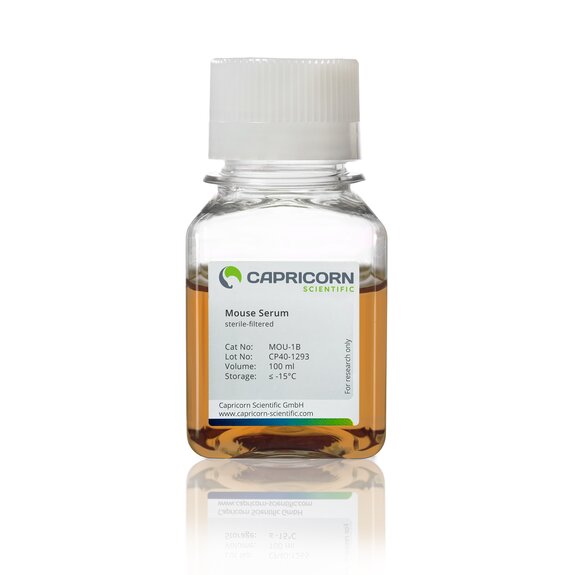 Mouse Serum