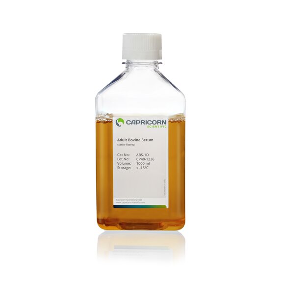 Adult Bovine Serum (ABS)