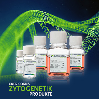 Capricorns Zytogenetik-Produkte, 2023
