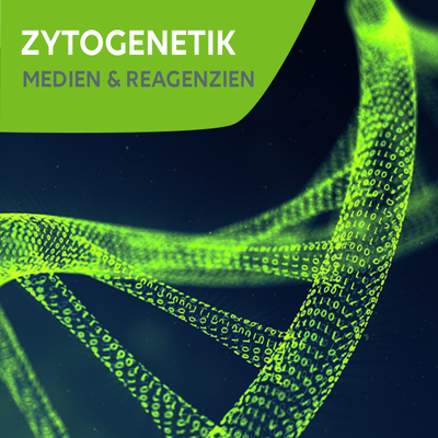 Zytogenetik: Medien & Reagenzien | Teaser | Knowledge Center