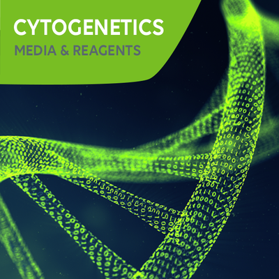 Cytogenetics: Media & Reagents | Teaser | Knowledge Center