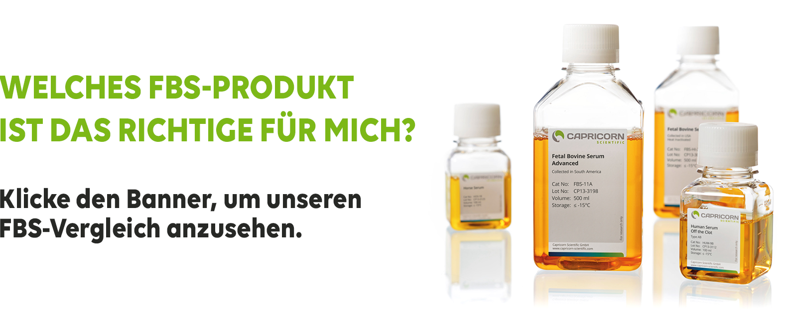 Banner: FBS-Vergleichsseite