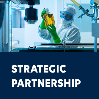 Capricorn Scientific und ExcellGene schließen strategische Partnerschaft zur Unterstützung der Biotech-Industrie!