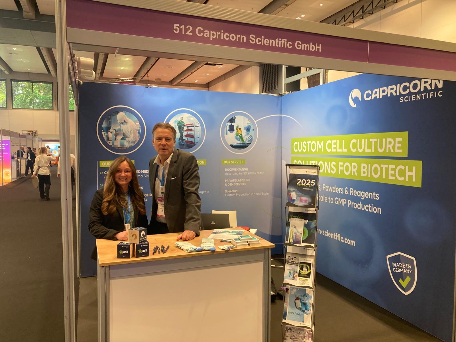 BioProcess International Europe