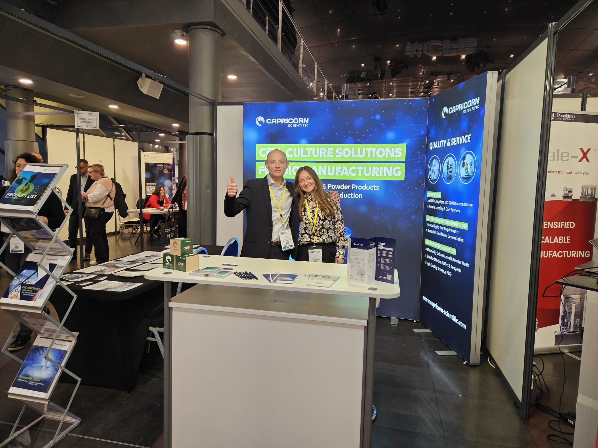 France Bioproduction Congress