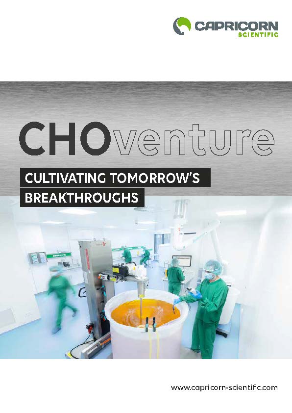 CHOventure: Cultivating Tomorrow's Breakthroughs