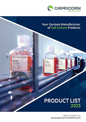 Product List 2023