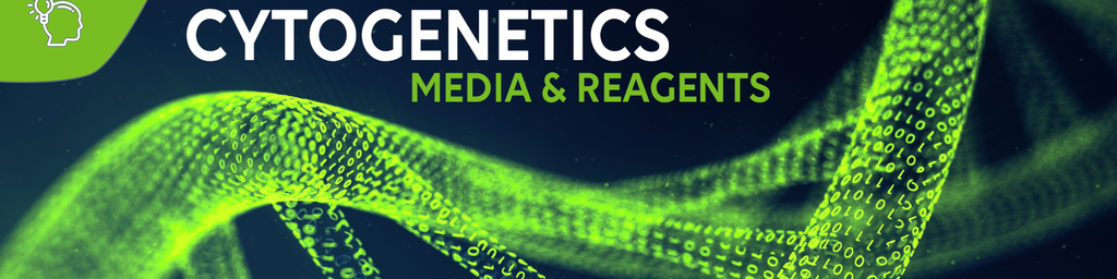 Cytogenetics: Media & Reagents | Knowledge Center | Capricorn Scientific