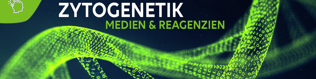 Zytogenetik: Medien & Reagenzien | Knowledge Center | Capricorn Scientific